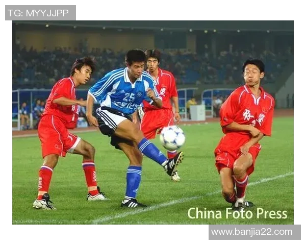 中国足球87年出生球星的成长轨迹与辉煌成就解析 中国足球87年出生球星的成长轨迹与辉煌成就解析