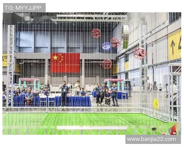 《超智能足球第一季：球星争锋，智能技术引领未来赛场新风潮》