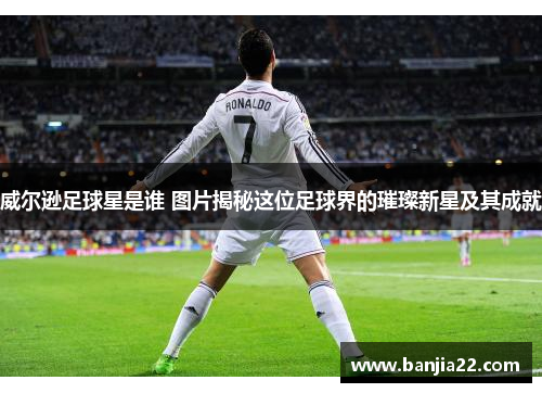 威尔逊足球星是谁 图片揭秘这位足球界的璀璨新星及其成就